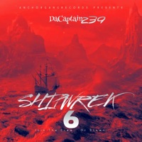 ShipWrek 6 - DaCaptain239