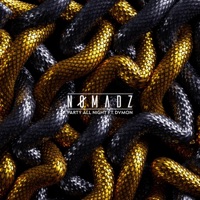 Party All Night (feat. DVMON) - Single - NØMADZ
