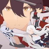 Oath Oracle (From "Honkai Impact 3") artwork