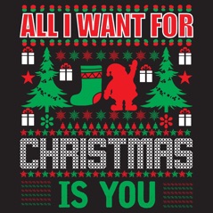 All I Want for Christmas Is You (Remastered) - Single