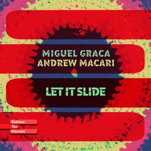 Let It Slide - Single