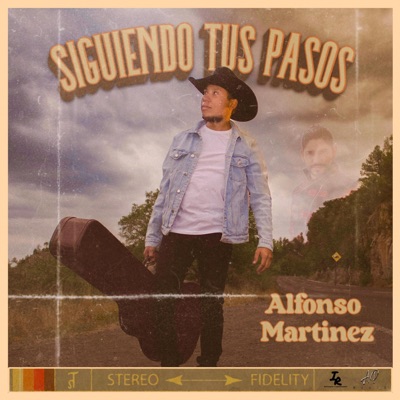 Tu Canción (feat. Jesús García) - Single