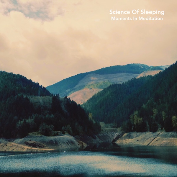 Moments in Meditation - EP
