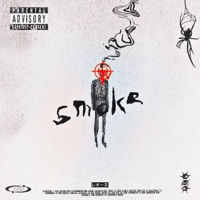 SMOKE (feat. Ricky Brielo) - Single - Freddy Leone