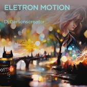 Eletron Motion artwork