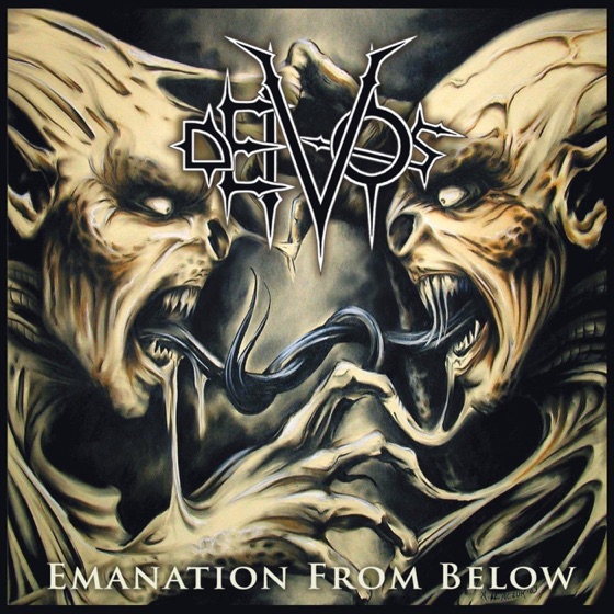 Cover artwork for Battle for Dominance