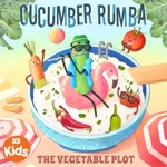 The Vegetable Plot - Cucumber Rumba