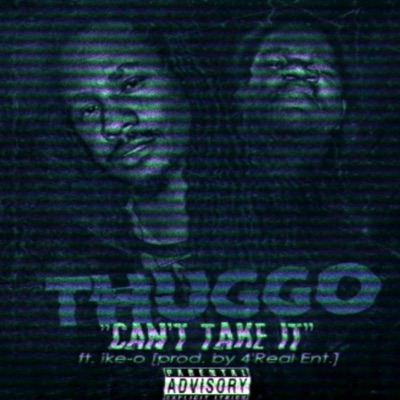 Take it No MO (feat. Thuggo) - Single