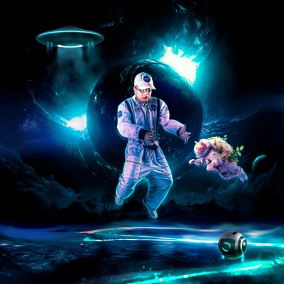 Safada (feat. MC Kaique da VP & Mc Madimbu) - Single