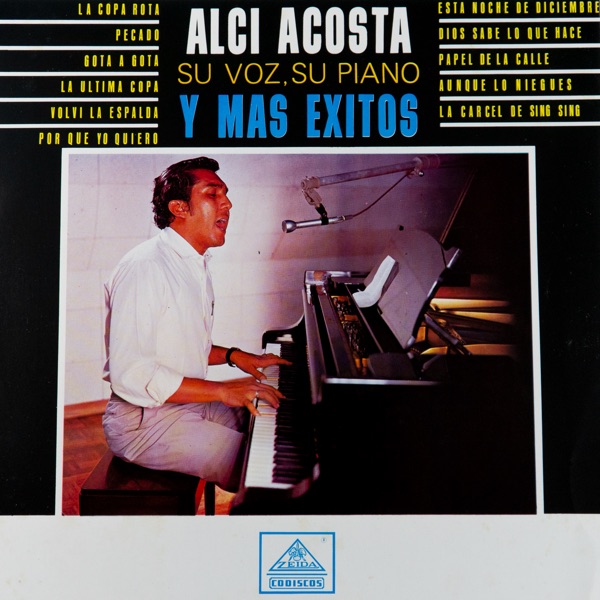 Su Voz, Su Piano y Más Éxitos