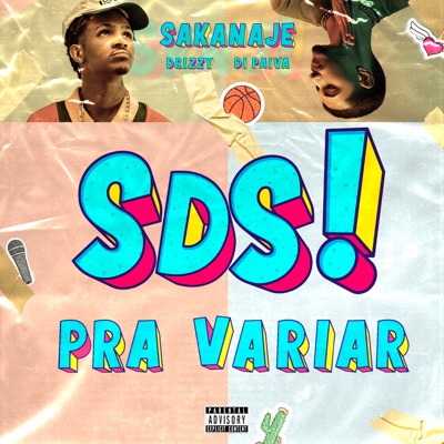 Sds! - Pra Variar - Single