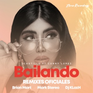 Bailando (Brian Mart Remix)