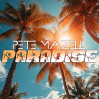 Paradise - Single - Pete Mazell