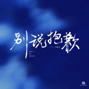 别说抱歉 - Single