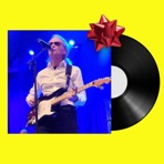 A Little Bit of Christmas Time - Single