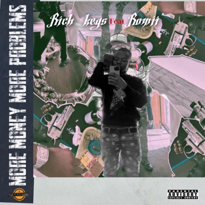 More Money More Problems (feat. Romii) - Single