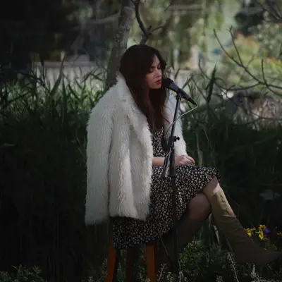 Listen to Sivan Laor, watch music videos, read bio, see tour dates & more!