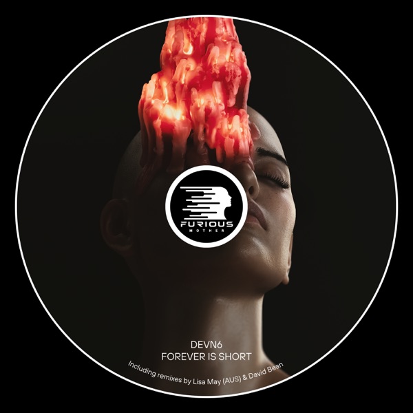 Forever Is Short - EP