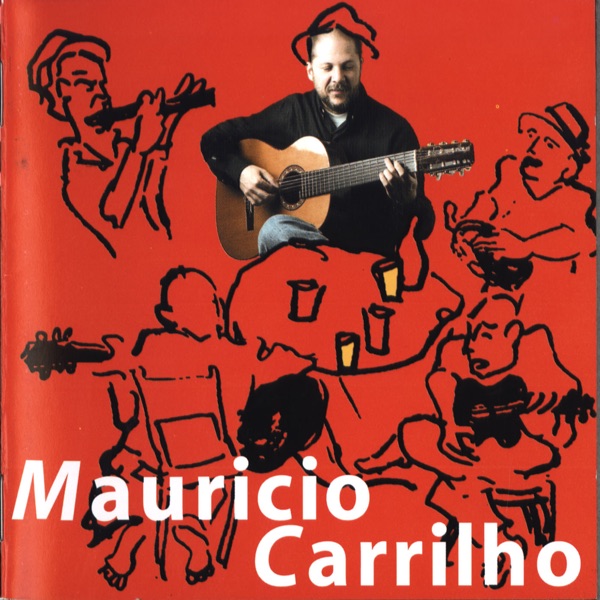 Mauricio Carrilho