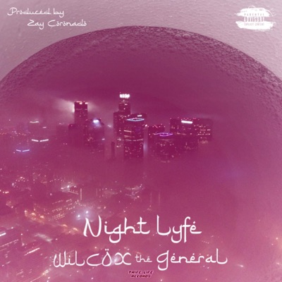 Night Lyfe - Single