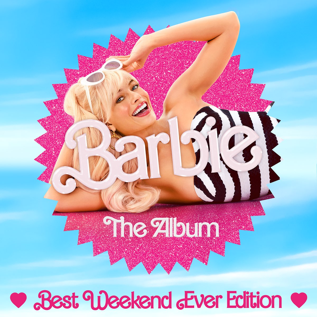Barbie The Album (Best Weekend Ever Edition) - Album by Various Artists -  Apple Music