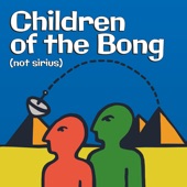 Children of the Bong - Dubber FX