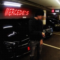 MERCEDE'S (feat. SDV SCARLET) - Single - TW