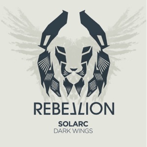 Dark Wings - Single