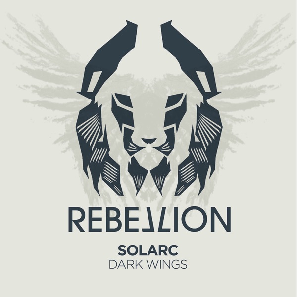 Dark Wings - Single