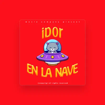 Listen to I.D-OR, watch music videos, read bio, see tour dates & more!