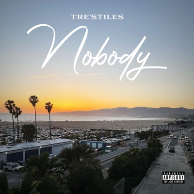 Nobody - Single