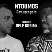 Get up Again (feat. Dele Sosimi) artwork