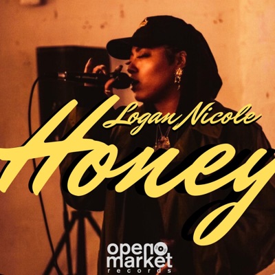 Honey - Single