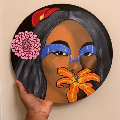 Solange Chop Beat Tape, Vol. 1