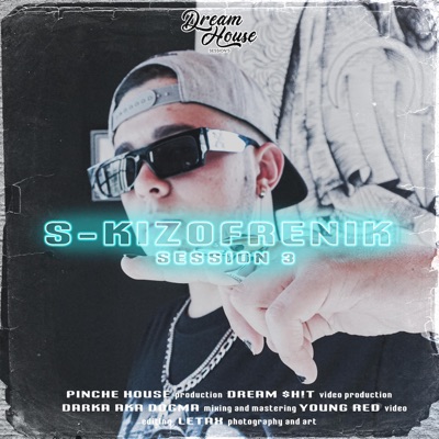 Session 3 : S-KIZO (feat. S-KIZO) - Single