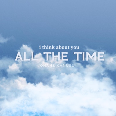 All the Time - Single