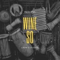 Wine So - Single - DeyluvL