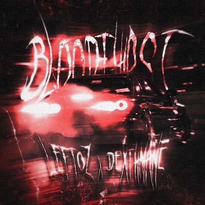 Bloodthirst - Single