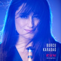 Run (Mart Jeninga Remix) - Single - Burcu Karadağ