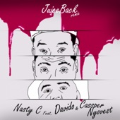 Juice Back (feat. Davido & Cassper Nyovest) [Remix] artwork