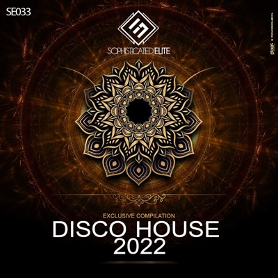 Disco House 2022