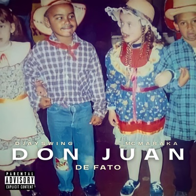Don Juan de Fato - Single