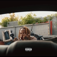 Best U Ever Had - Single - LG Izz