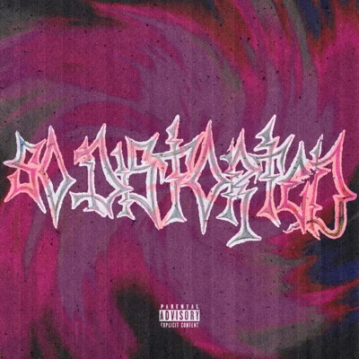 So D¡storted - Single