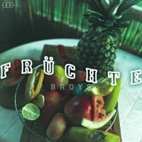 Früchte - Single - BroyS