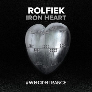 Iron Heart - Single