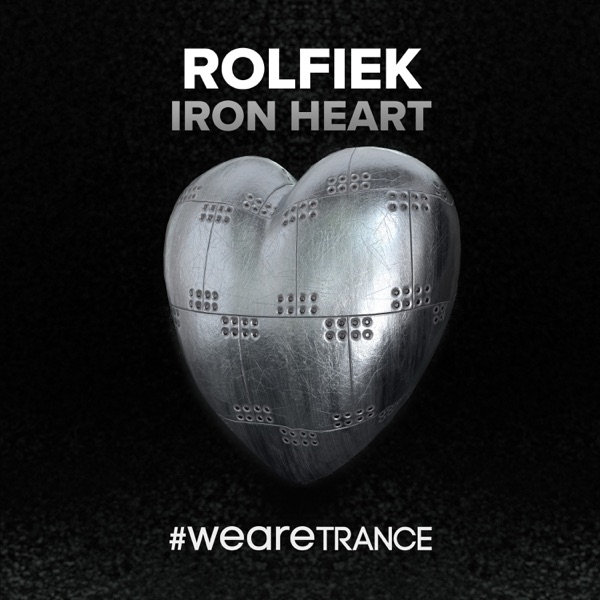 Iron Heart - Single