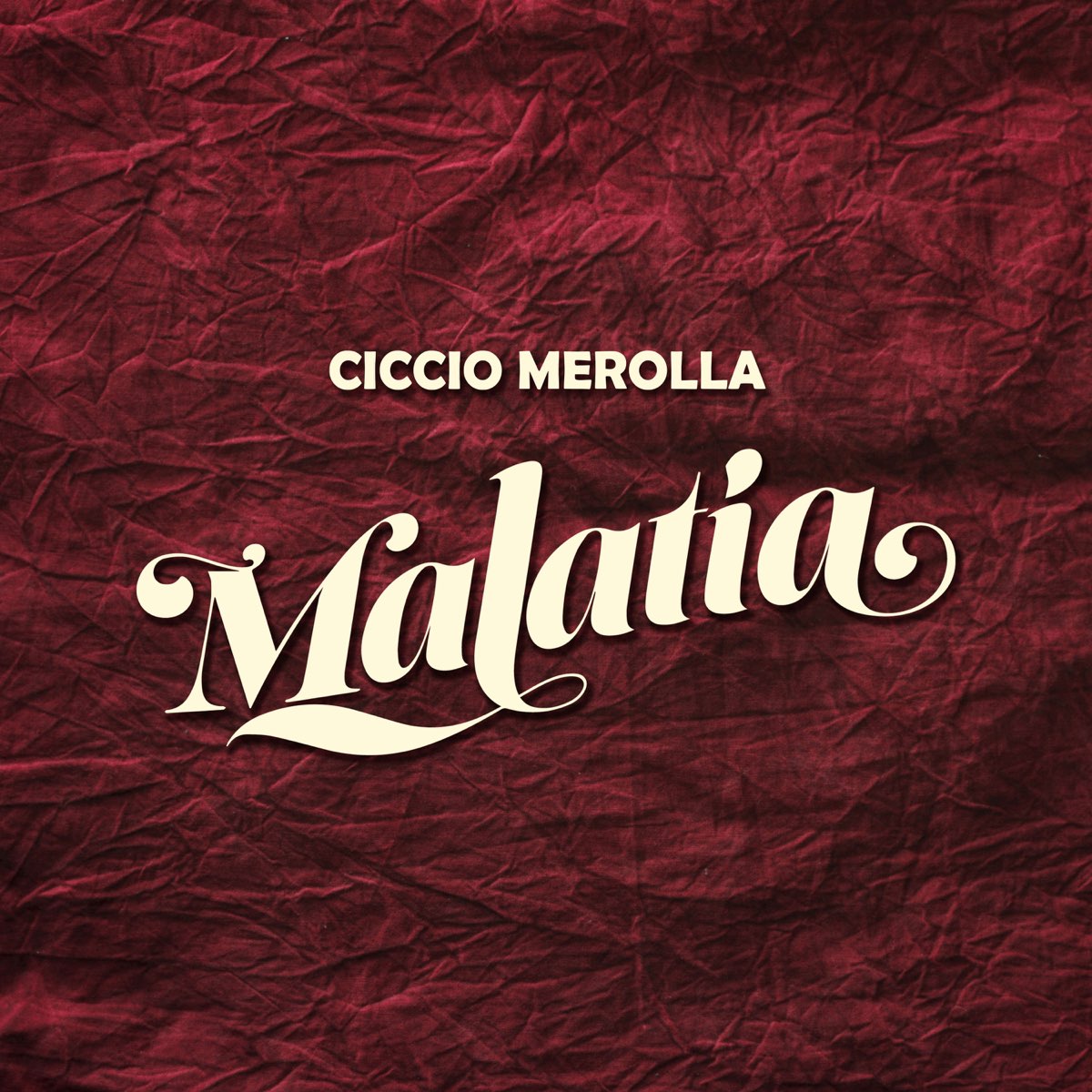 Malatìa - Single - Album by Ciccio Merolla - Apple Music