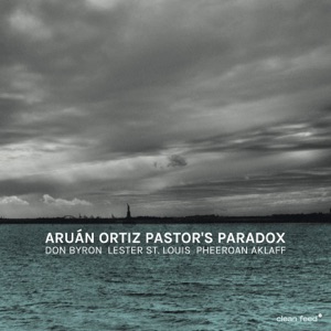 Pastor's Paradox (feat. Don Byron & Pheeroan Aklaff)
