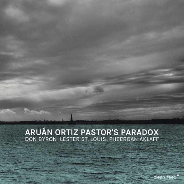Pastor's Paradox (feat. Don Byron & Pheeroan Aklaff)